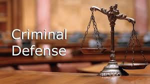 Criminal Defense Law Center West Michigan