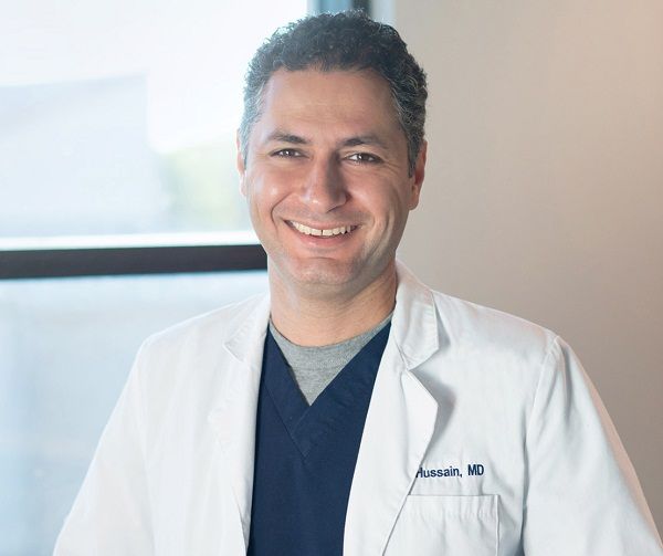 Austin Neuromuscular Center