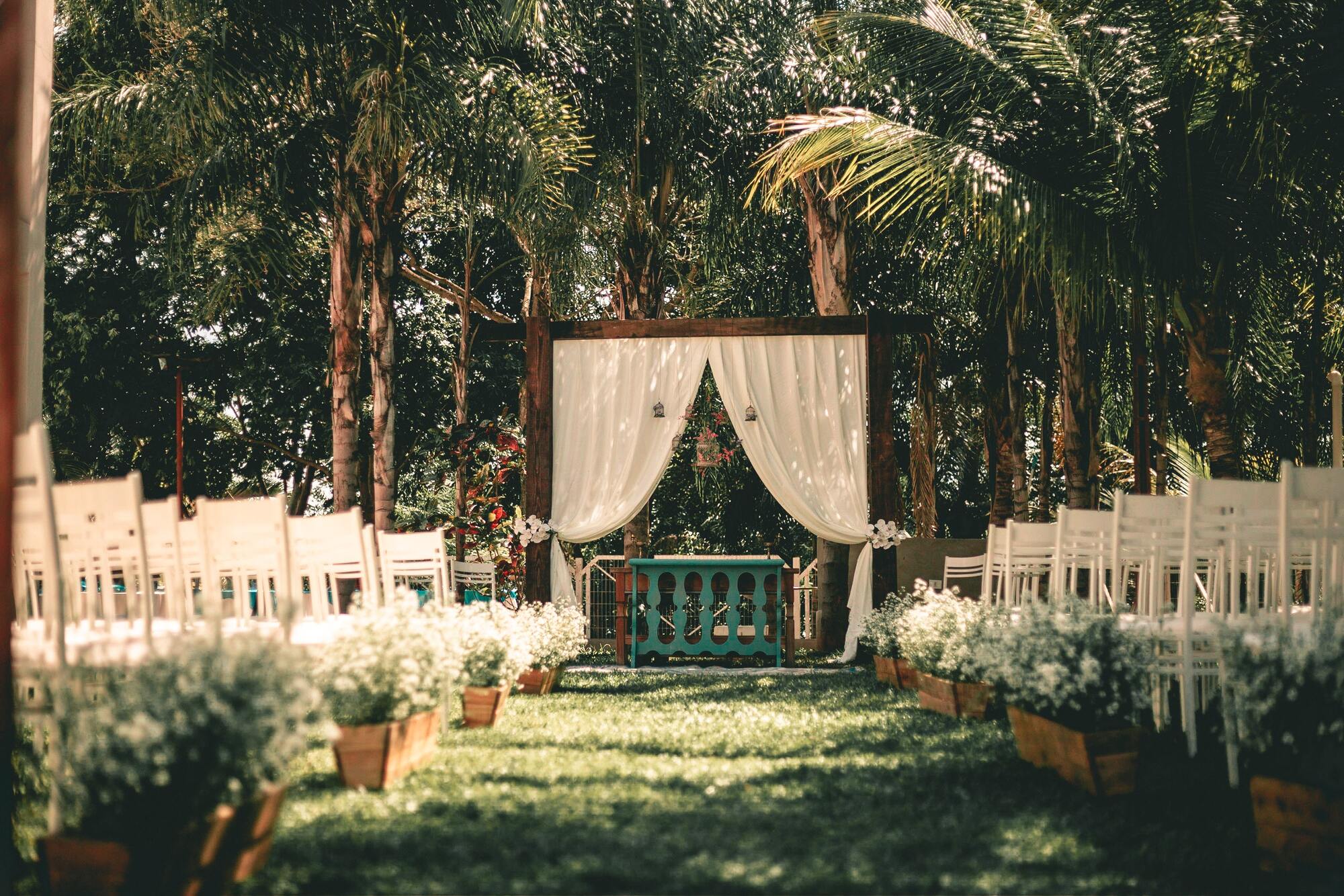 San Antonio Event Planning Pros