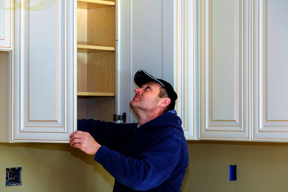 Handyman Service Lake Zurich