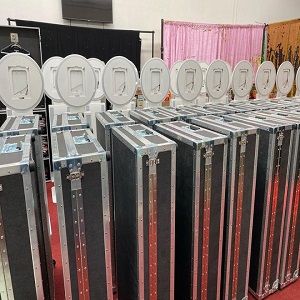 Photo Booth Place