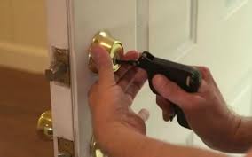 Pemberton Locksmith