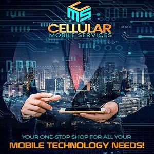 Cellular Mobile Services