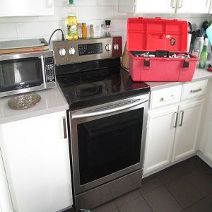 Appliance Repair Calgary Pros