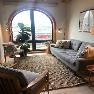 Becca Leitman Psychotherapy