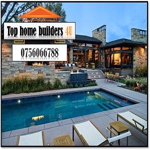 Top Home Builders 4U