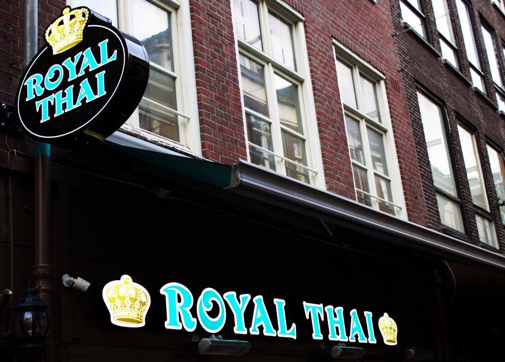 Royal Thai