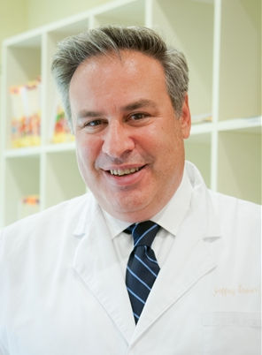 Dr. Jeffrey A Steiner, MD