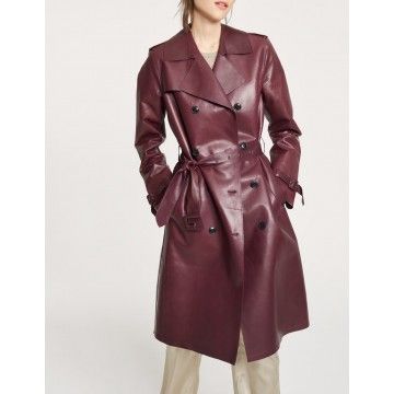 Zippi Leather