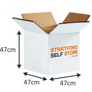 Stratford Self Store