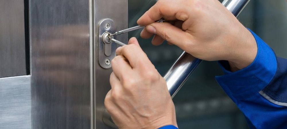 Locksmith 4 You