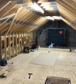 Loft Ladders