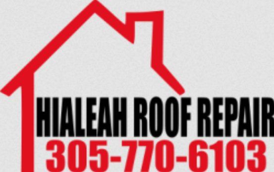 Hialeah Roof Repair