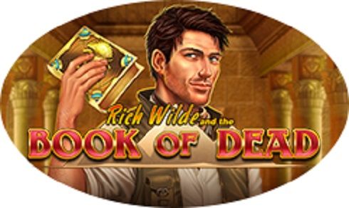 Spiele Book of Dead