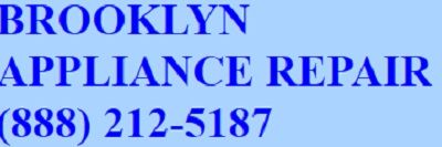 Brooklyn Appliance Repair