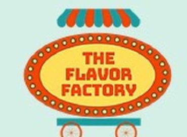 THE FLAVOR FACTORY