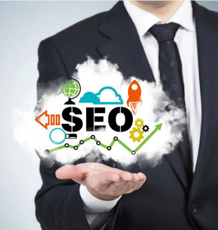 Z-Web Design and SEO