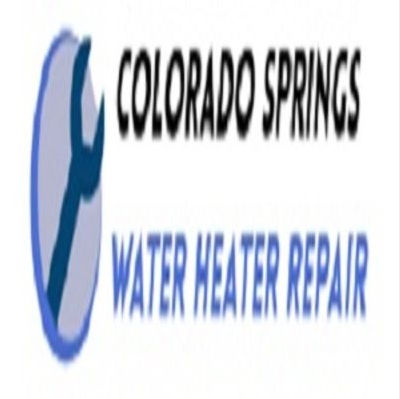 Water Heater Repair Colorado Springs