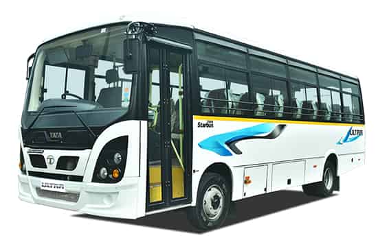Mumbai Darshan Bus