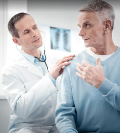 Upper Back Pain Brooklyn