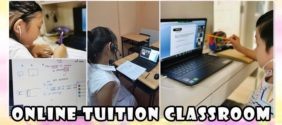 Axcell Tuition Centre