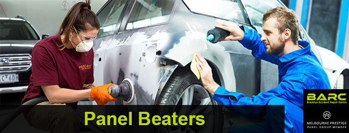Smash Repairs Laverton, Panel Beater Laverton