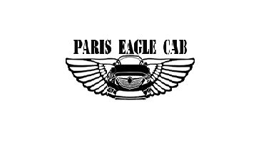 Paris eagle cab