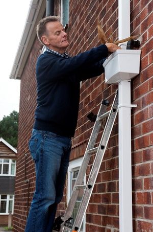 slidell gutters and patios