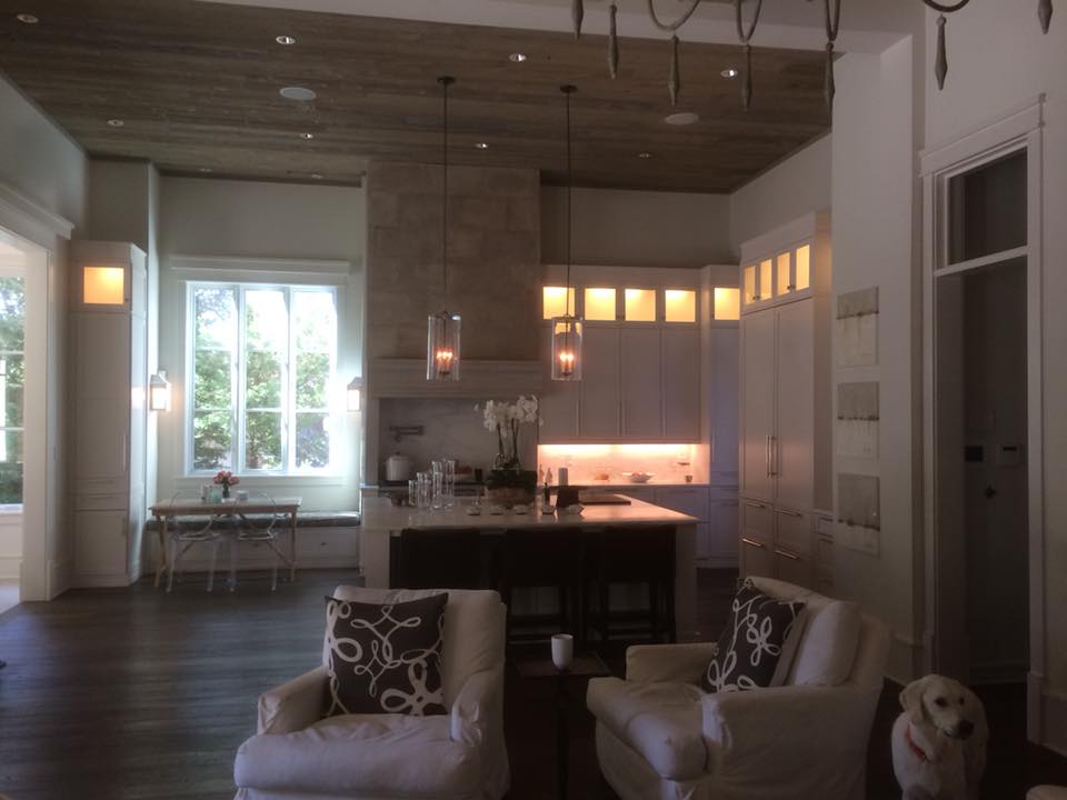 Lexington Kitchen Cabinets & Remodeling