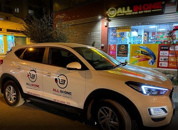 AIO13 STORE
