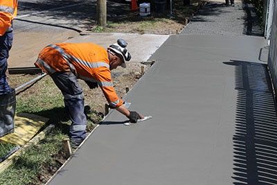 Boston Concrete Pros