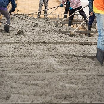 Concrete Contractor Philadelphia