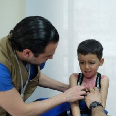 Dr. Sami Moubayed Facial Plastic Surgery