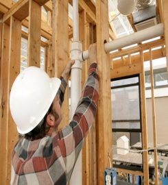 Bethesda Bathroom Remodeling