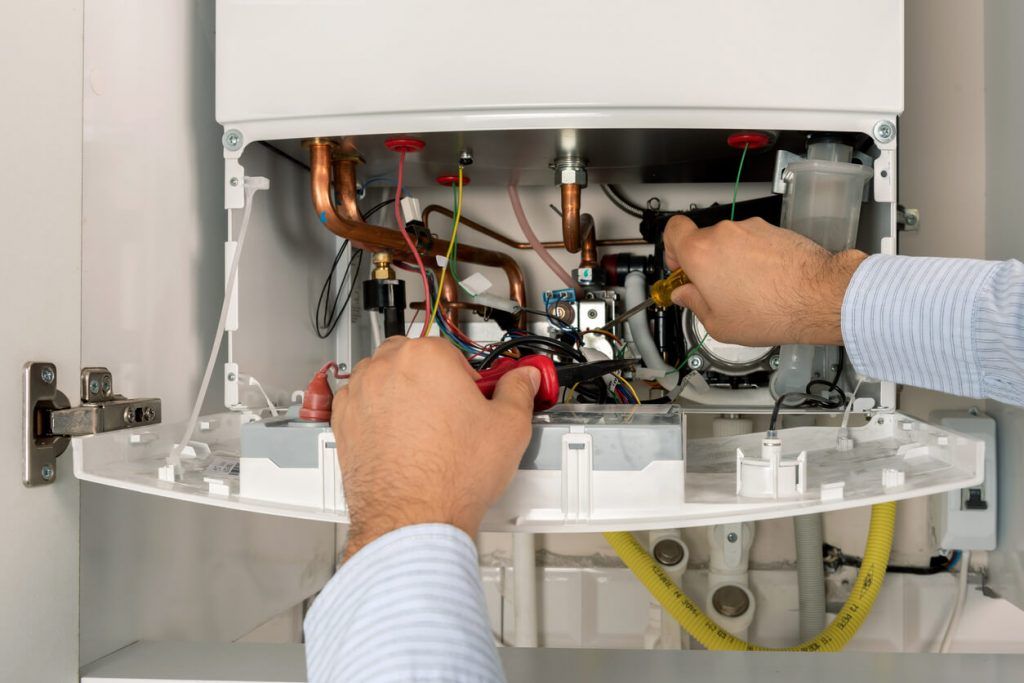 Quick Fix Putney Plumbers