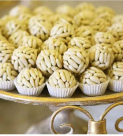 Tunisian Sweet & Coffee
