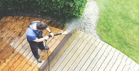 Broomr Cleaning Services