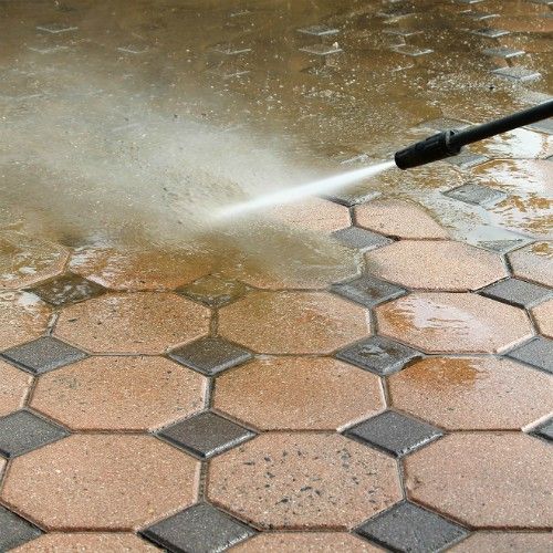D& L Pressure Washing Cleveland