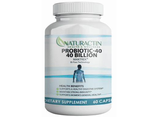 Naturactin Health & Wellness
