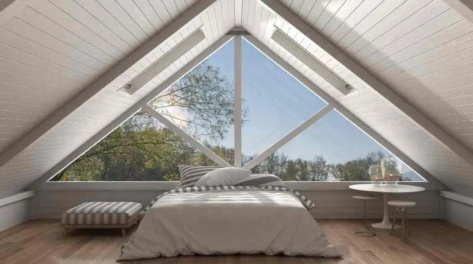 Pro Loft Conversions Oxford