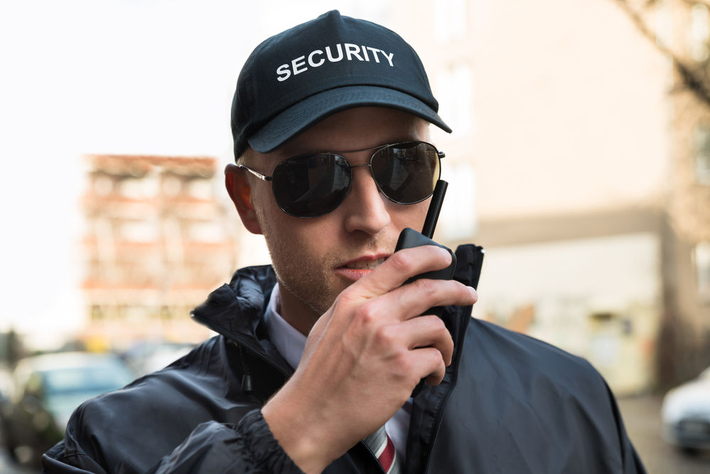 Twin City Security Kansas City