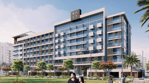 Azizi Developments