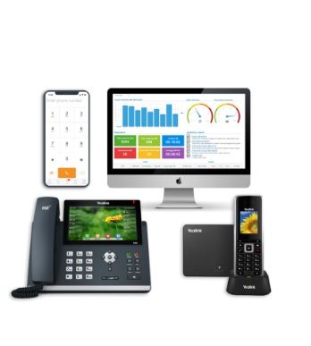 Teleproject UK Ltd