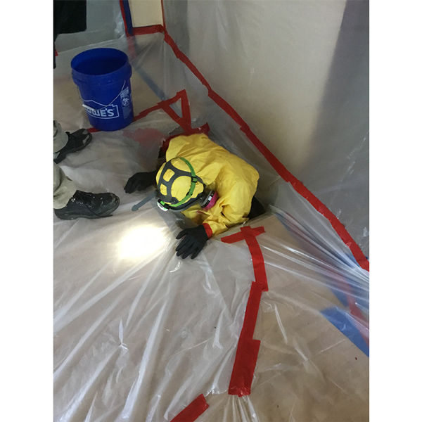 Disaster MD Restoration