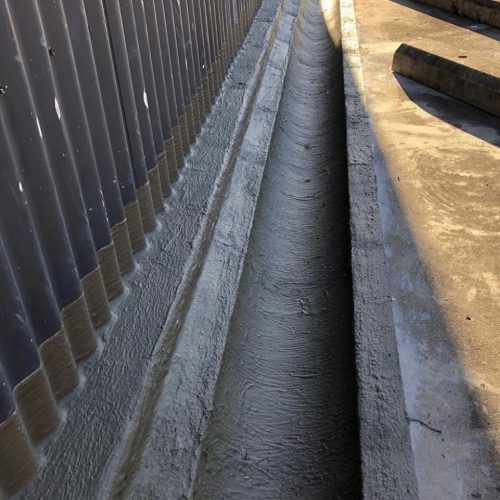 Staten Island Waterproofing Contractors