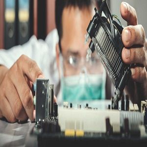 Safebox Computer Repair – Managed IT Services