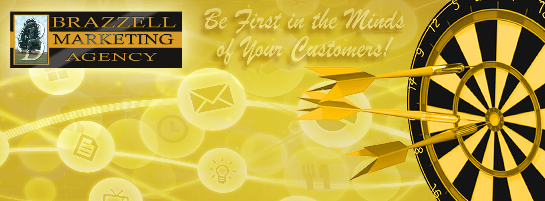 Brazzell Marketing Agency