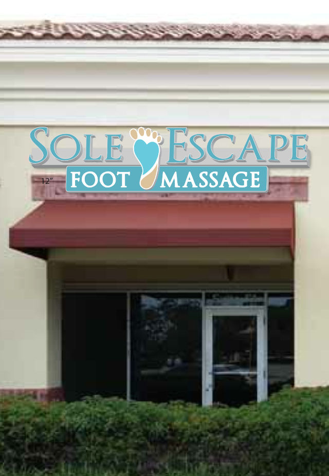 Sole Escape Foot And Body Massage