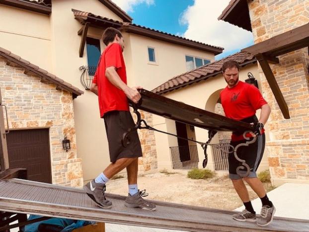 D&V Movers
