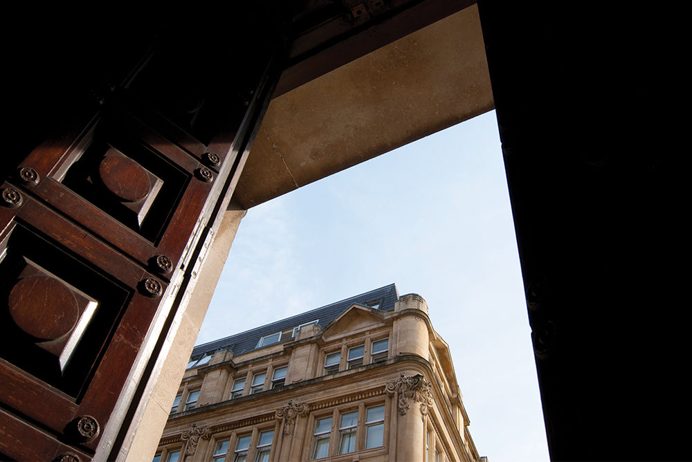 Business Cardiff